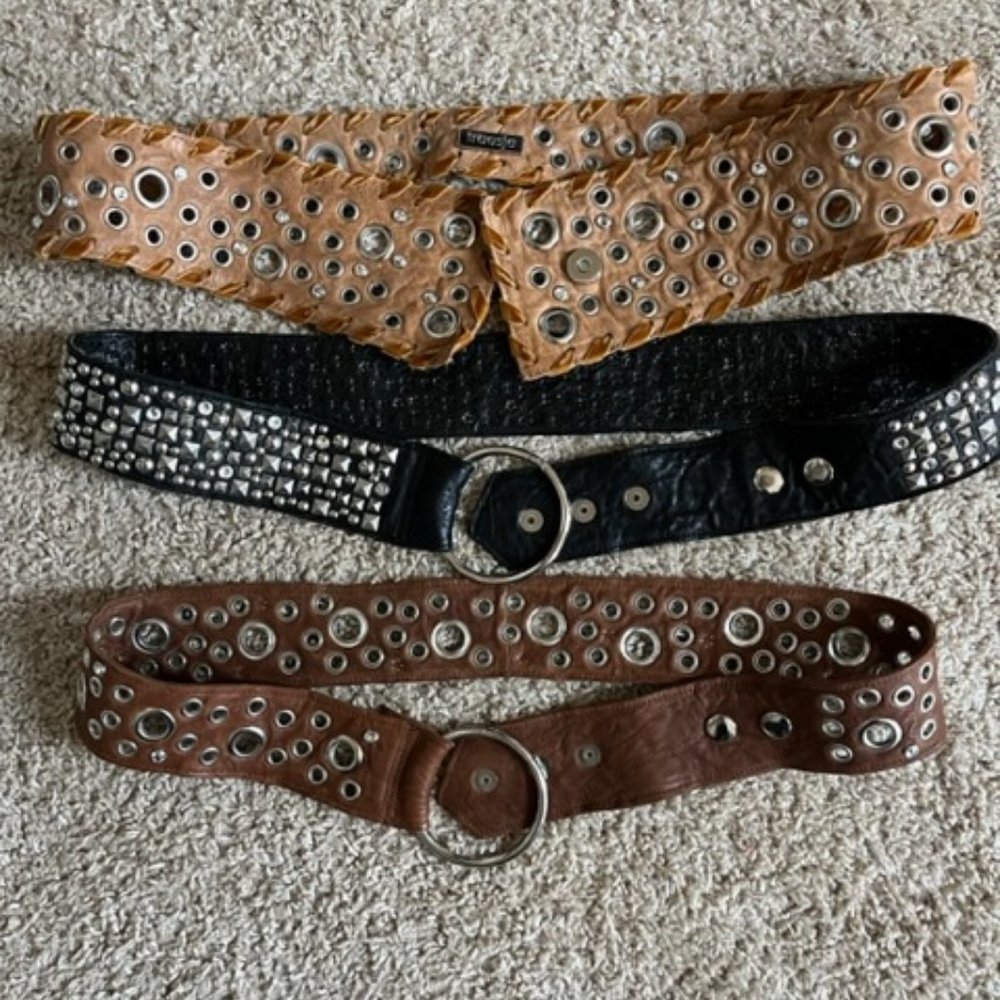 Treesje Women's Belts